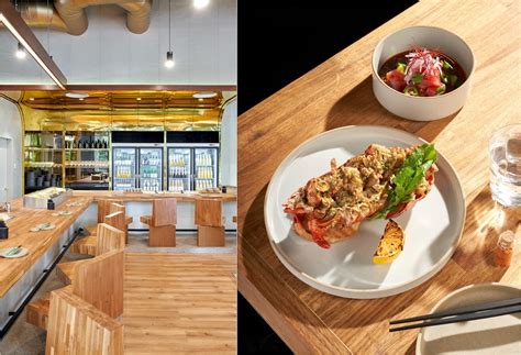 Izakaya Geronimo takes you from dinner and drinks to the dance .